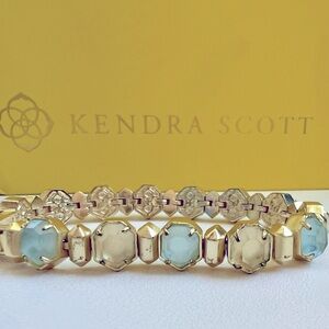 Kendra Scott Bracelet with clasp
